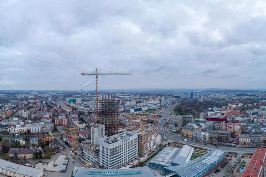 Te zdjęcia robią ogromne wrażenie. Zobacz przebudowę...