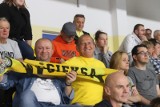 GKS Katowice - Asseco Resovia 3:0. Szok i niedowierzanie fanów katowiczan ZDJĘCIA KIBICÓW