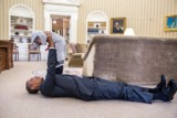 Barack Obama na zdjęciach oficjalnego fotografa. Warto zobaczyć!