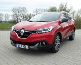 Uniwersalny, jak Renault Kadjar