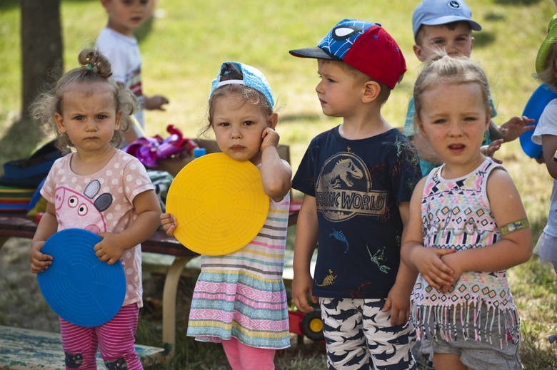 Tak świętowano Dzień Dziecka w regionie w ubiegłych latach [ZDJĘCIA]