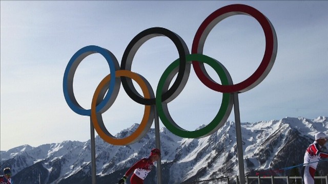 Zimowe Igrzyska Olimpijskie 2018  być może odbędą się na dwóch kontynentach. Przyczyną są oszczędności