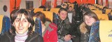 Gruzińskie dzieci przyjechały do Mielna, żeby wypocząć