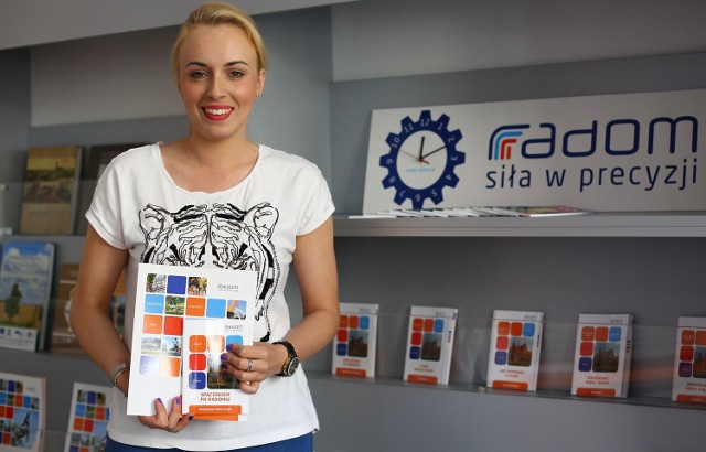- W hotelach większość miejsc jest zarezerwowana - mówi Katarzyna Kococik z Centrum Informacji Turystycznej w Radomiu.