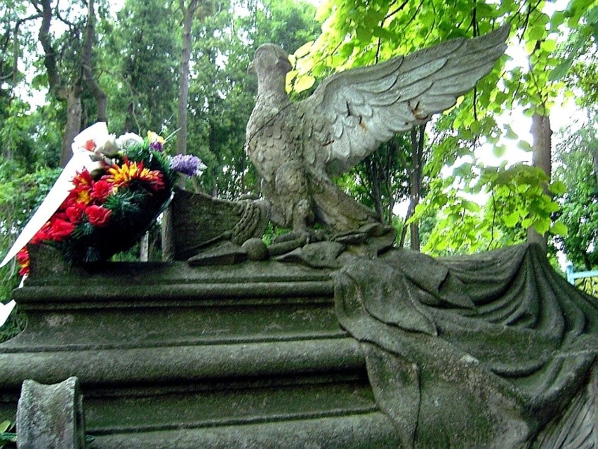 Zagraniczne cmentarze z polską historią