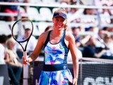 Magdalena Fręch awansowała do turnieju głównego w Dosze