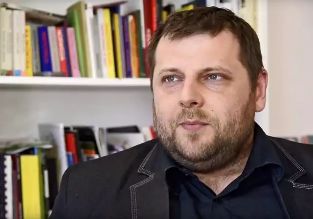 Marcin Turlej, ostatni raz kontaktował się z rodziną w sobotę, 1 czerwca.