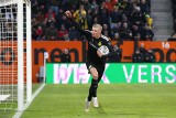Liga niemiecka. Erling Braut Haaland uratował Borussię Dortmund. Trzy gole w debiucie! [WIDEO]