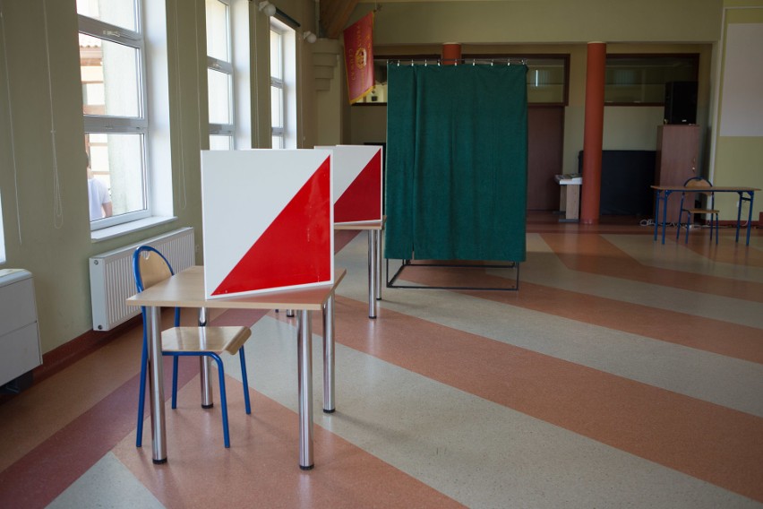 Wybory prezydenckie 2020 w Słupsku i regionie. Co warto wiedzieć? 
