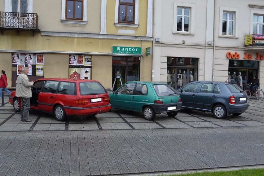 Będą podwyżki w strefie płatnego parkowania w Częstochowie...