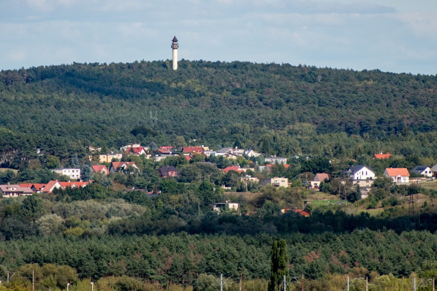 Osiedle Nowych Kosmonautów, które wyrosło na Winogradach, ma...