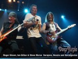 Deep Purple zagra wkrótce w Dolinie Charlotty