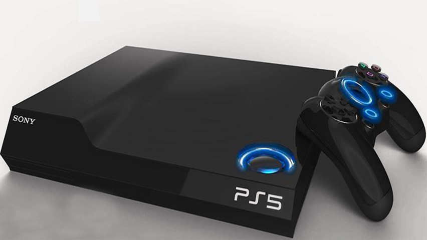 PlayStation 5: Poznaliśmy pierwsze szczegóły nowej konsoli [CENA, KIEDY  PREMIERA?] | GRA.PL