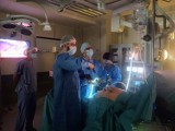 Pierwsza tak specjalistyczna operacja bariatryczna w Słupsku. Dla pacjentów, którzy walczą z otyłością 