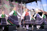 Rusza Podlaska Oktawa Kultur. W Białymstoku i regionie wystąpi 14 zespołów z 11 państw. Sprawdź szczegółowy program festiwalu 