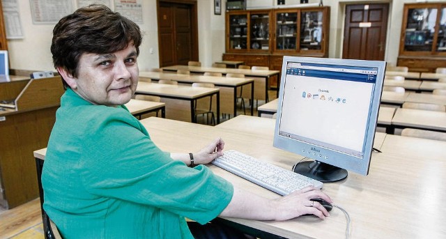 Część nauczycieli z krakowskich szkół opiera się pomysłowi wprowadzenia e-dzienników