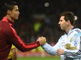 Koronawirus. Pep Guardiola i Leo Messi przekazali po milionie euro na walkę z pandemią. Cristiano Ronaldo sfinansował szpitale