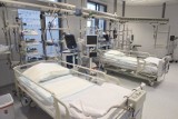 Lubelskie: Mniej chorych w szpitalach. Zaczyna się „odmrażanie” łóżek covidowych