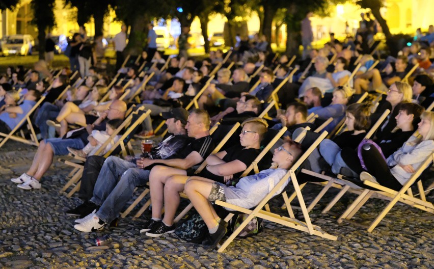 100 lat polskiego kina na 100-lecie niepodległości Polski. W...