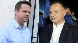 Nie będzie żadnej debaty Andrzej Duda - Rafał Trzaskowski