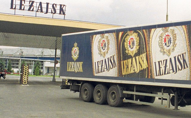 Browar Leżajsk wybudowano w latach 1972-1977. Produkcję piwa rozpoczął on w styczniu 1978 roku. Wśród smakoszy słynął kultowy leżajski full. Teraz browar należy do Grupy Żywiec