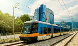 Kolejne tramwaje z Pesy dla Sofii. Kontrakt na 13 Swingów dla Bułgarii podpisany 