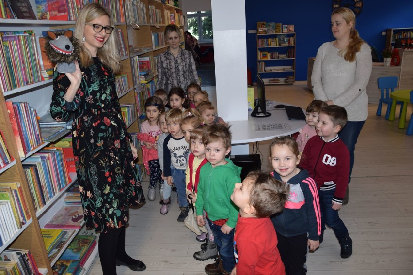 Dla maluchów i dorosłych radziejowska biblioteka szykuje dwa ciekawe konkursy. Obiecuje nagrody!