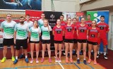 Udany debiut SKB Track Tec Suwałki w II lidze badmintona