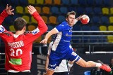Sigvaldi Gudjonsson z Łomży Vive Kielce zagra na mistrzostwach Europy, jego klubowy kolega Haukur Thrastarson zostanie w domu