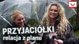 "Przyjaciółki". Byliśmy na planie hitowego serialu Polsatu! Jak zakończy się 10. sezon? [WIDEO+ZDJĘCIA]