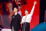 Sw@da x Niczos w polskim finale Eurowizji! Posłuchaj ich utworu!