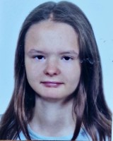 Gdańsk. 16-letnia Dominika poszukiwana. Jeśli ją widziałeś, zawiadom Policję! Nastolatka z Gdańska znów oddaliła się z placówki wychowawczej