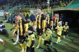 Nie ma już biletów na mecz GKS Katowice - Ruch Chorzów! Na Bukowej pojawi się 409 kibiców Niebieskich