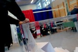 Wyniki wyborów samorządowych 2024 na burmistrza gminy i miasta Rudnik nad Sanem. Będzie druga tura