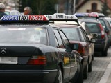 Droższe kursy taksówkami w Rzeszowie. Kolejna sieć podnosi ceny