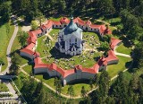 Czechy. Praga, Telcz i Czeski Krumlov - dwadzieścia lat na liście UNESCO