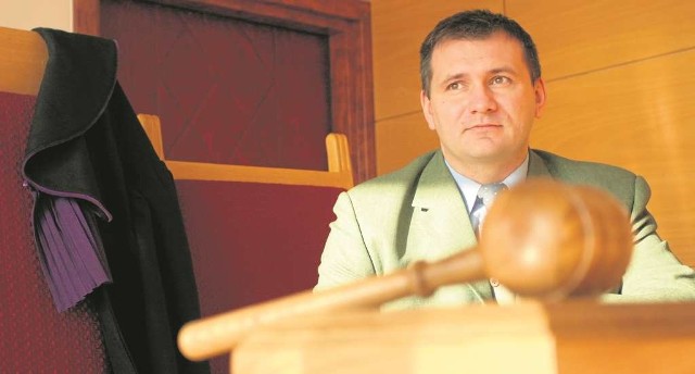 Sędzia Żurek obawia się, że zmiany w sądownictwie sprowadzą się jedynie do wymiany kierownictwa
