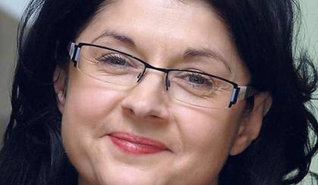 W poniedziałek  w Koszalinie o działaniach Nowoczesnej na rzecz uregulowań prawnych dotyczących związków partnerskich mówiła przewodnicząca koszalińskiego koła partii Dorota Chałat