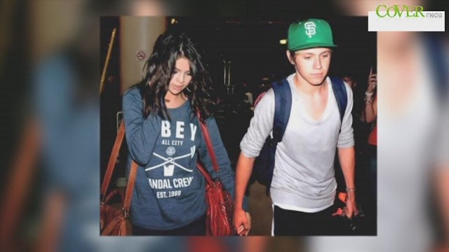 Selena Gomez i wokalista One Direction, Niall Horan przyłapani razem. Czyżby kwitła miłość?