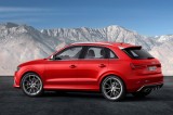 Audi RS Q3 do produkcji