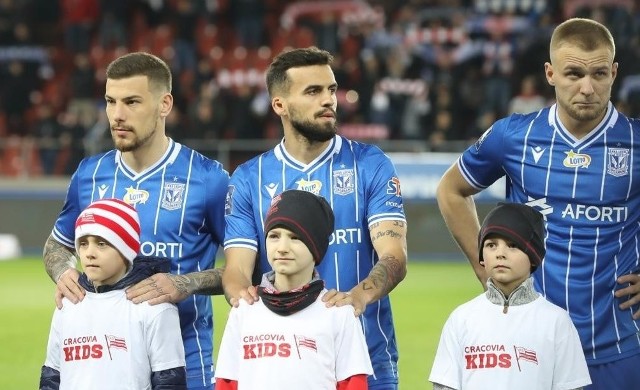 Pedro Tiba i Dani Ramirez mogą stworzyć duet, który Lechowi będzie zazdrościć cała liga