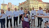 Opozycyjni kandydaci do Sejmu i Senatu nareszcie przedstawiają program. Mówią o sądownictwie, podatkach i polityce migracyjnej