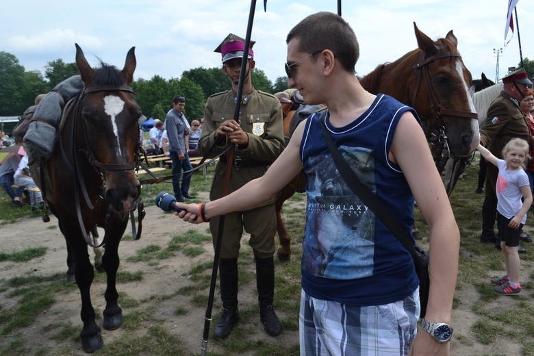 Z Zaręb Kościelnych na Jasną Górę [ZDJĘCIA]