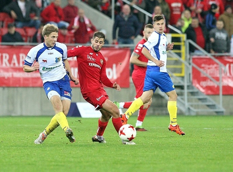 Piłkarska III liga Tur Widzew. Warto powtórzyć wynik z rundy jesiennej