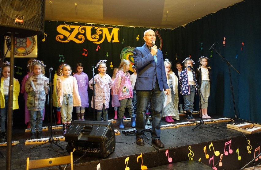 Festiwal SZUM