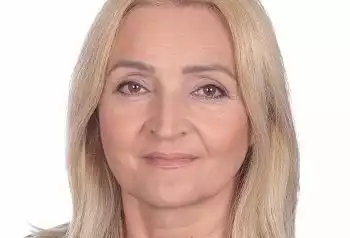 Barbara Majewska to nowy starosta powiatu szydłowieckiego