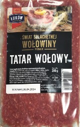 Groźna bakteria została wykryta w partii tatara wołowego od znanego producenta. Wytwarza niebezpieczną toksynę!