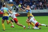 Rugby na Arenie. Reprezentacja Polski zagra w Lublinie z Holandią