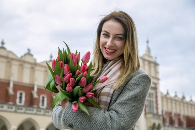 Dzień Kobiet będziemy obchodzić we wtorek - 8 marca