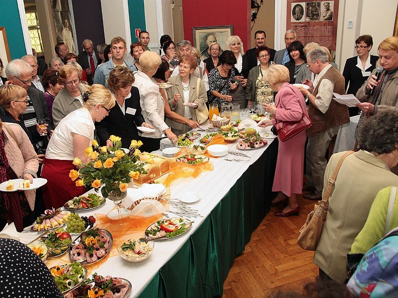 Grudziądz: Wacław Szczeblewski. Artysta z Pomorza wystawa w Muzeum